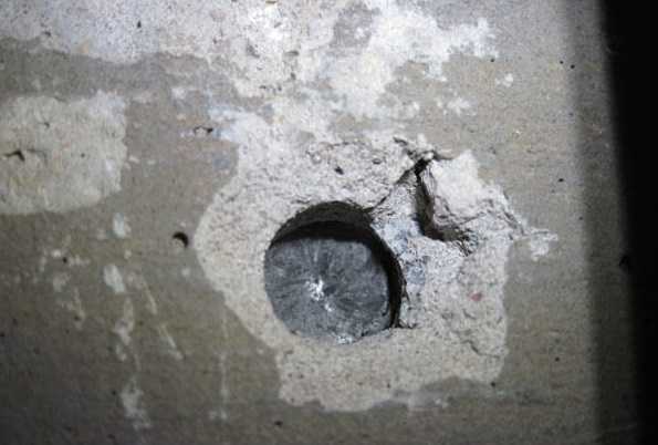 Можно ли просверлить арматуру и когда это оправдано