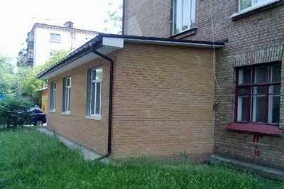 Затраты на подключение света и отопления к балкону на первом этаже
