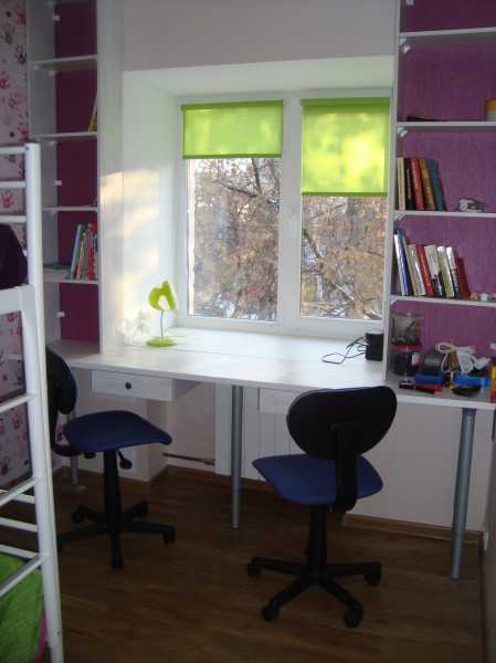 Удаление старого подоконника без повреждения откосов