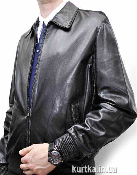 Как определить степень износа резинки на куртке