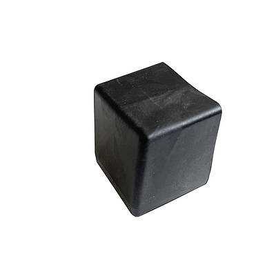 Уход, хранение и сроки службы резинового башмака