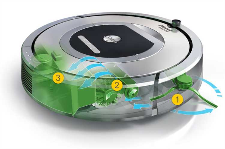 Несовместимость покрытия пола с функциями пылесоса