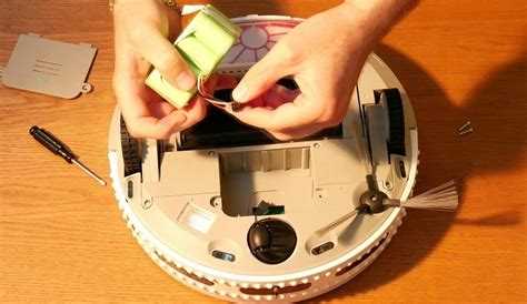 Помехи в виде порогов, проводов и мебели