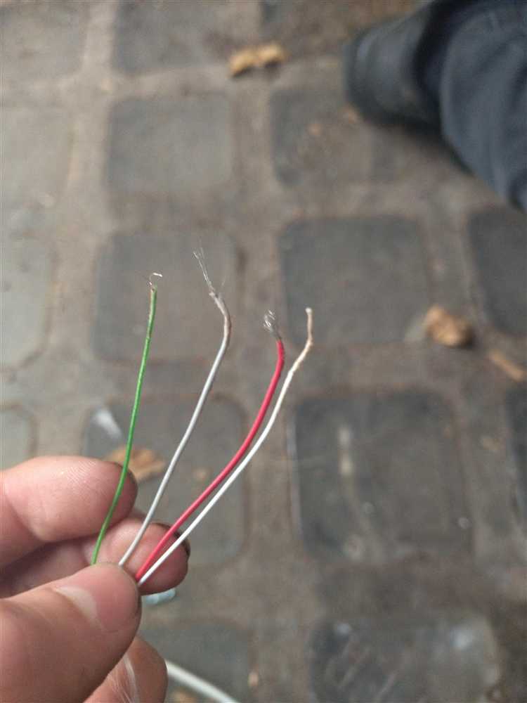 Методы проверки проводов в автомобиле без схемы