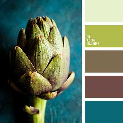 Как подобрать нейтральные цвета для темно бирюзового интерьера