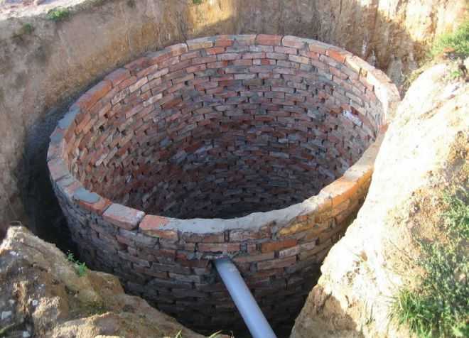 Обслуживание и очистка систем канализации из септика и колец