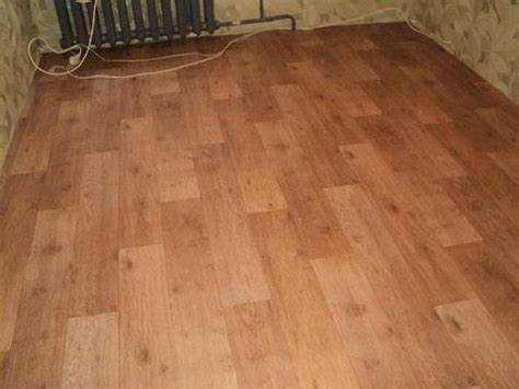 Сколько должен отлежаться линолеум перед установкой плинтуса Сколько должен отлежаться линолеум перед установкой плинтуса