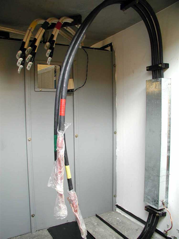 Сколько кабеля на дом 100 кв