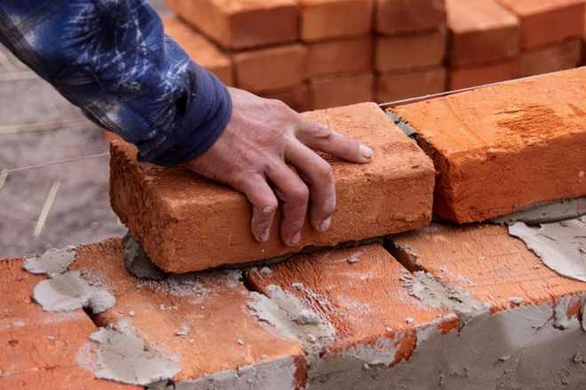 Как учитывать брак и резерв при закупке кирпича