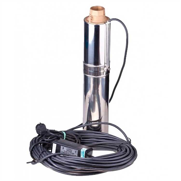 Практические советы по проверке и замене медных деталей в насосах Водолей