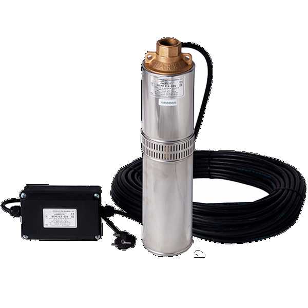 Нормы и стандарты по содержанию меди в насосах для воды