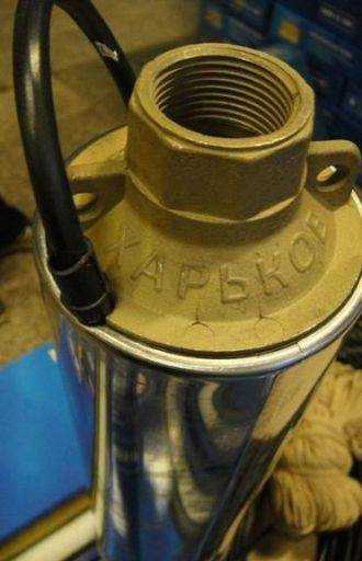 Сколько меди в насосе для воды водолей Сколько меди в насосе для воды водолей