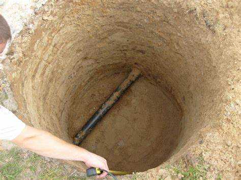 Пожарная безопасность и колодец: какие расстояния важны