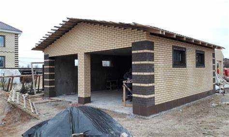 Расчет количества кирпичей на 1 м² стены