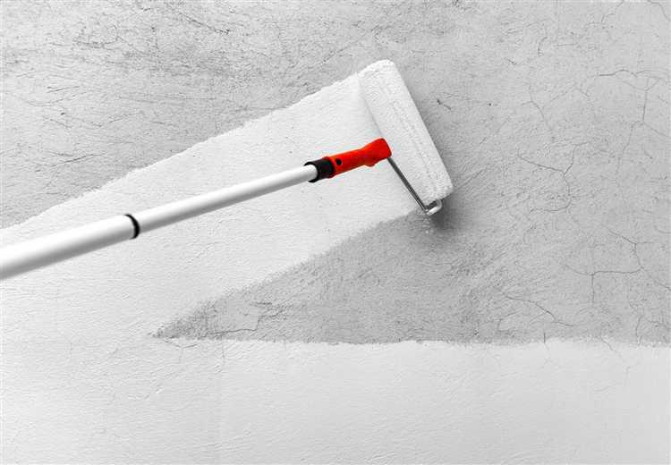 Когда требуется повторное грунтование бетонных стен