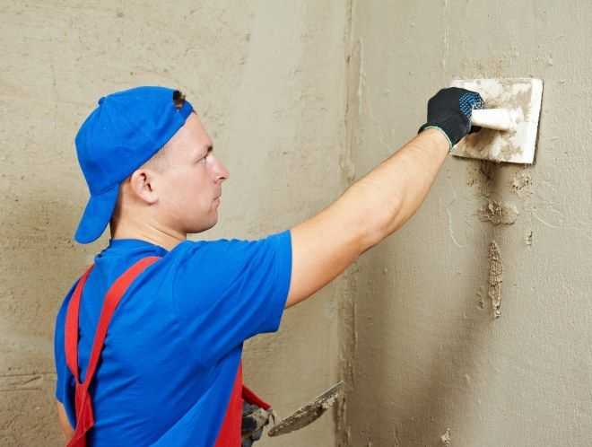 Через сколько времени можно наносить второй слой грунта