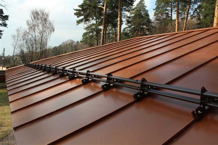 Как определить зону снеговой нагрузки для вашего региона