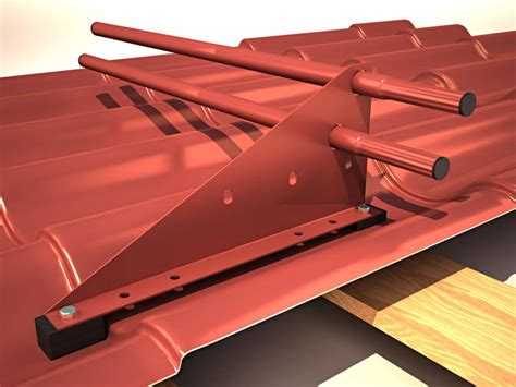 Сколько снегозадержателей нужно на мягкую кровлю