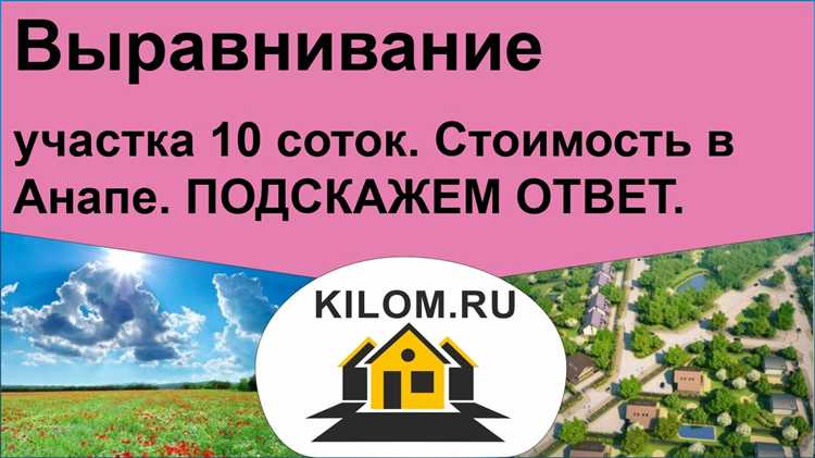 Риски и дополнительные расходы при неправильной отбивке точек