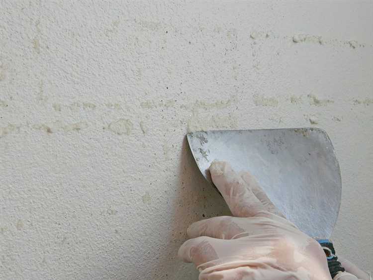 Стоимость подготовки стен под покраску: основные этапы и цены