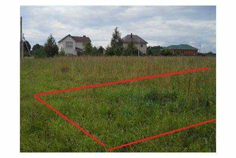 Влияние удалённости от МКАД и трасс на цену сотки