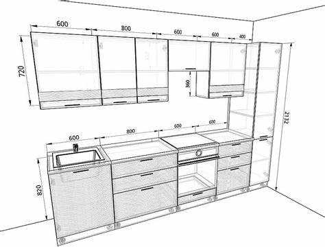 Как материал корпуса шкафа влияет на его грузоподъёмность