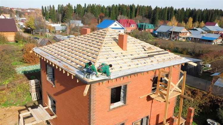 Влияние сезонности на стоимость строительства из сруба и газобетона