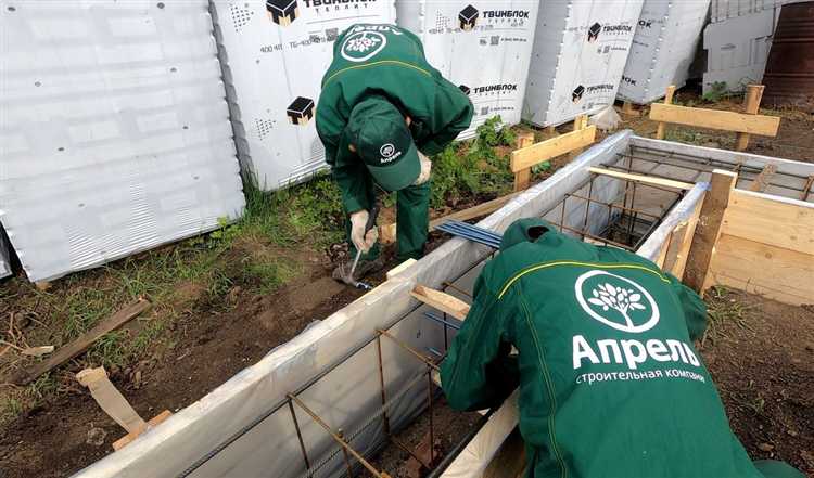 Затраты на монтажные работы для сруба и газобетона