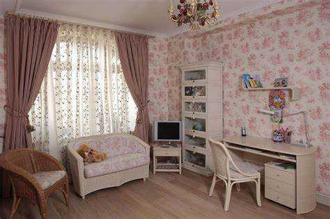 Как выбрать мебель для интерьера в стиле прованс