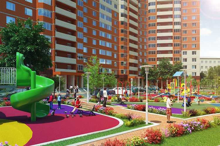 Ориентация окон и уровень естественного освещения