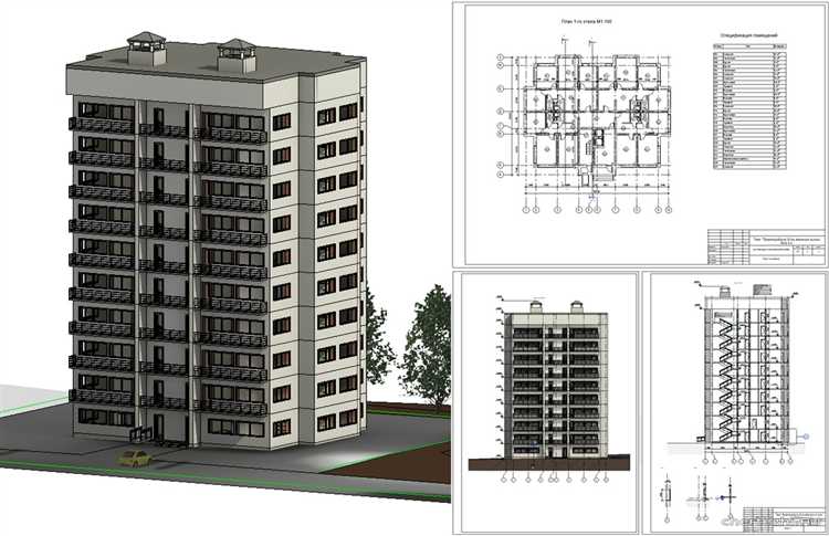 Где на плане БТИ указана ориентация дома