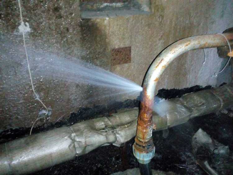 Качество воды в системе отопления: влияние на шумы