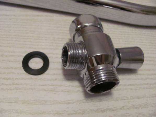 Особенности ремонта кранов с разными типами механизмов