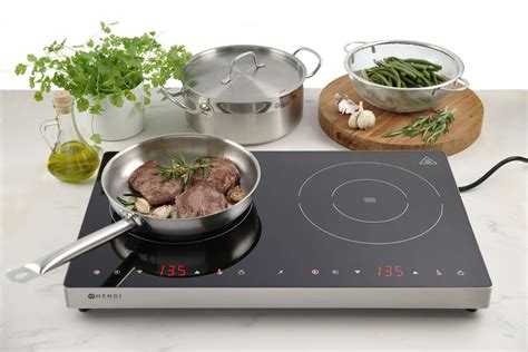 Термопаста для индукционной плиты какую выбрать