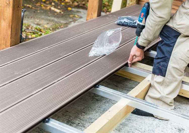 Расчёт уклона и отступов для отвода воды