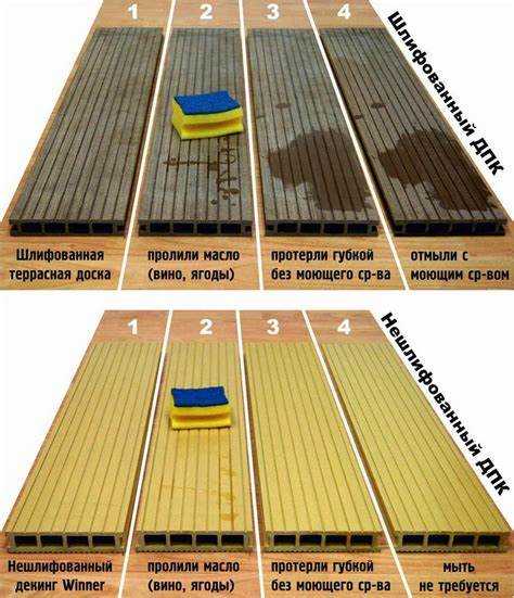 Террасная доска дпк как установить на даче Террасная доска дпк как установить на даче