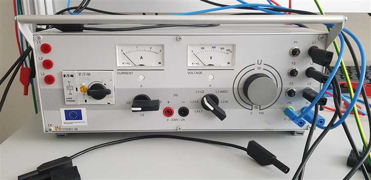 Что предписывает ГОСТ по безопасности источников питания