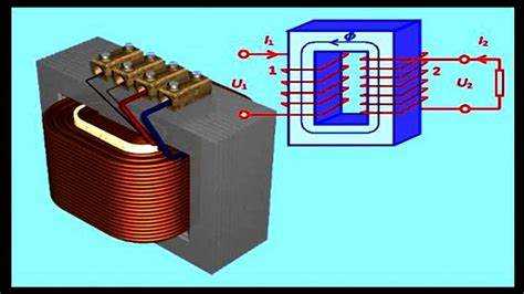 Какие типы трансформаторов применяются в различных схемах подключения