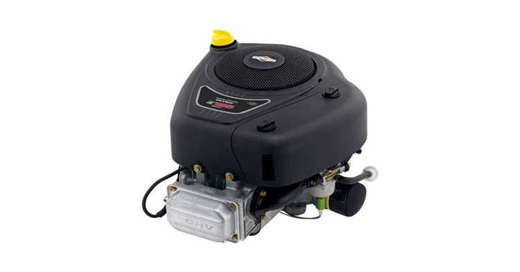 Принцип работы тормоза двигателя на примере типичной газонокосилки