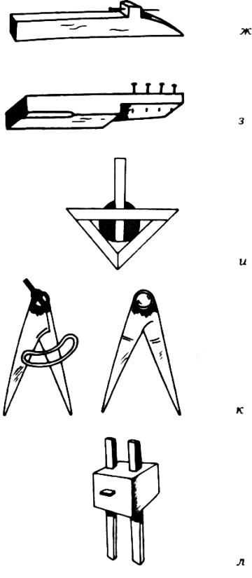 Как пользоваться циркулем с колесиком для точной разметки
