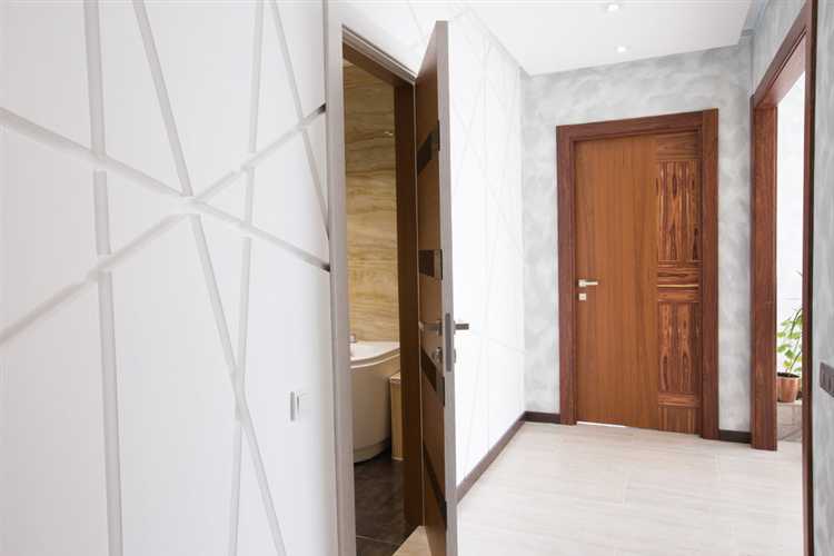 Ошибки при подборе цвета пола к белым дверям и как их избежать