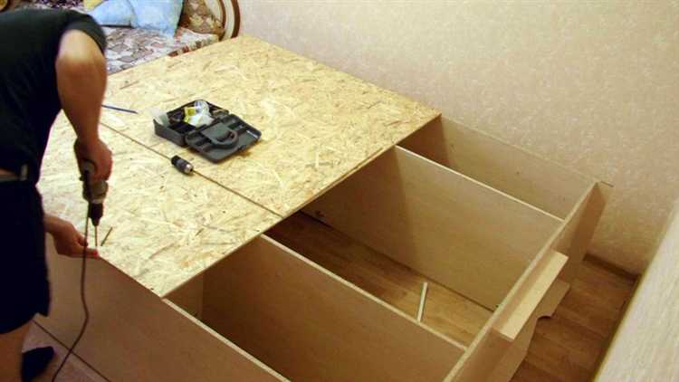 Разметка отверстий под шурупы для точной установки