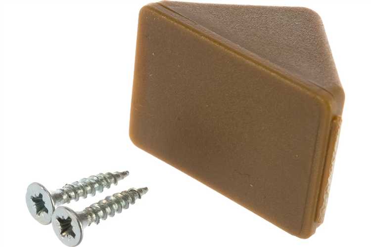 Уголок мебельный с шурупом как крепить Уголок мебельный с шурупом как крепить