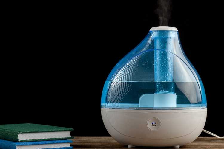 Ultrasonic personal humidifier как пользоваться