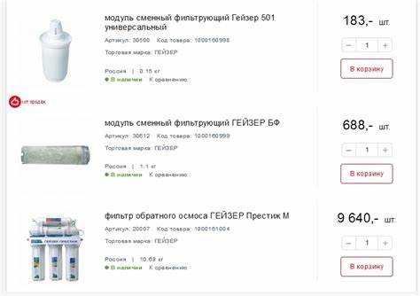 Какие функции управления умягчителем упрощают эксплуатацию