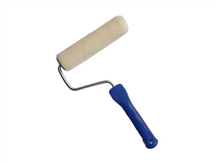 Как определить нужный размер валика для разных поверхностей стен