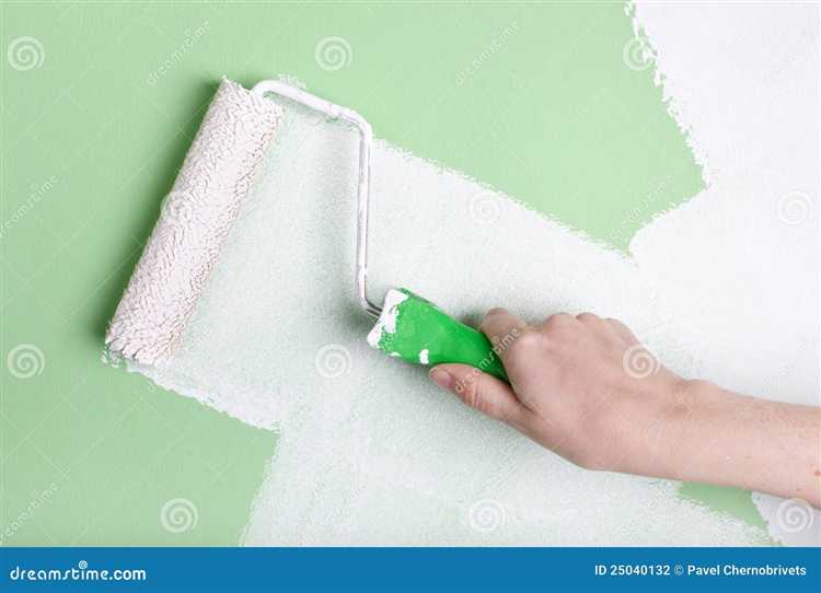 Материалы ворса: плюсы и минусы для грунтовочных работ