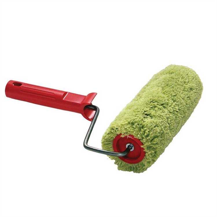 Валик для грунтовки стен какой лучше