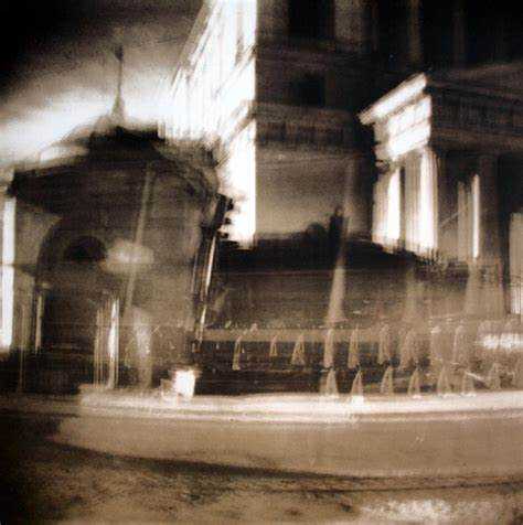 Роль направления линий в фотографии: вдоль и поперек