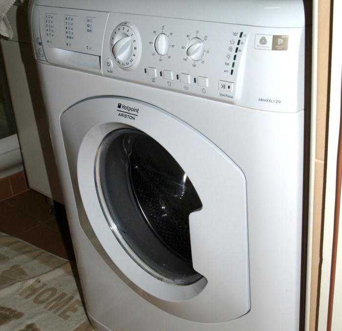 Дополнительные советы по поддержанию стиральной машины в хорошем состоянии